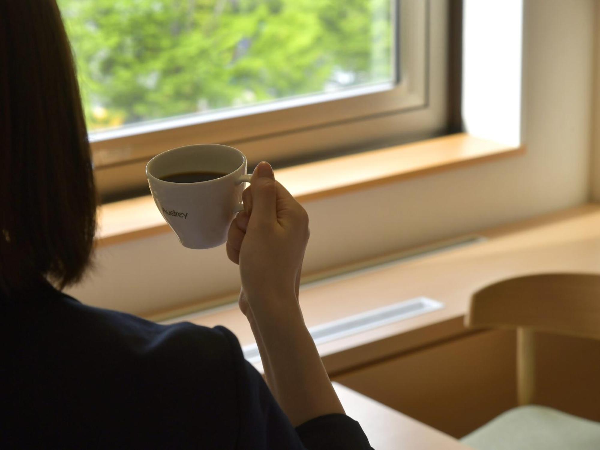 札幌大通公园景观酒店 外观 照片